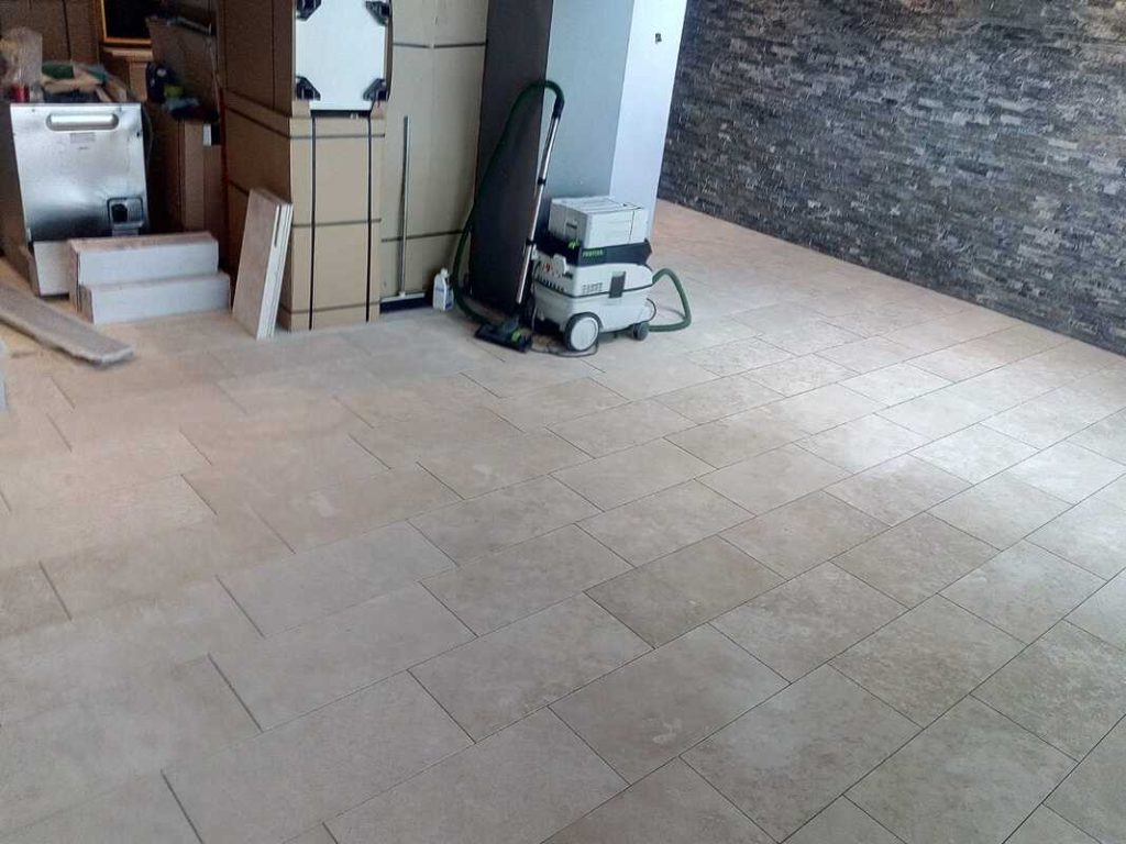 garage tiling christchurch